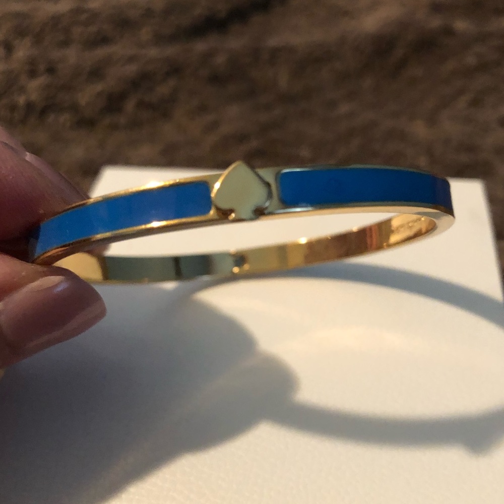 Kate Spade Bangle ♠️ PRICE is FIRM♠️